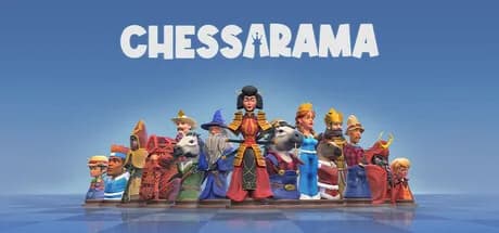 Chessarama görsel 1