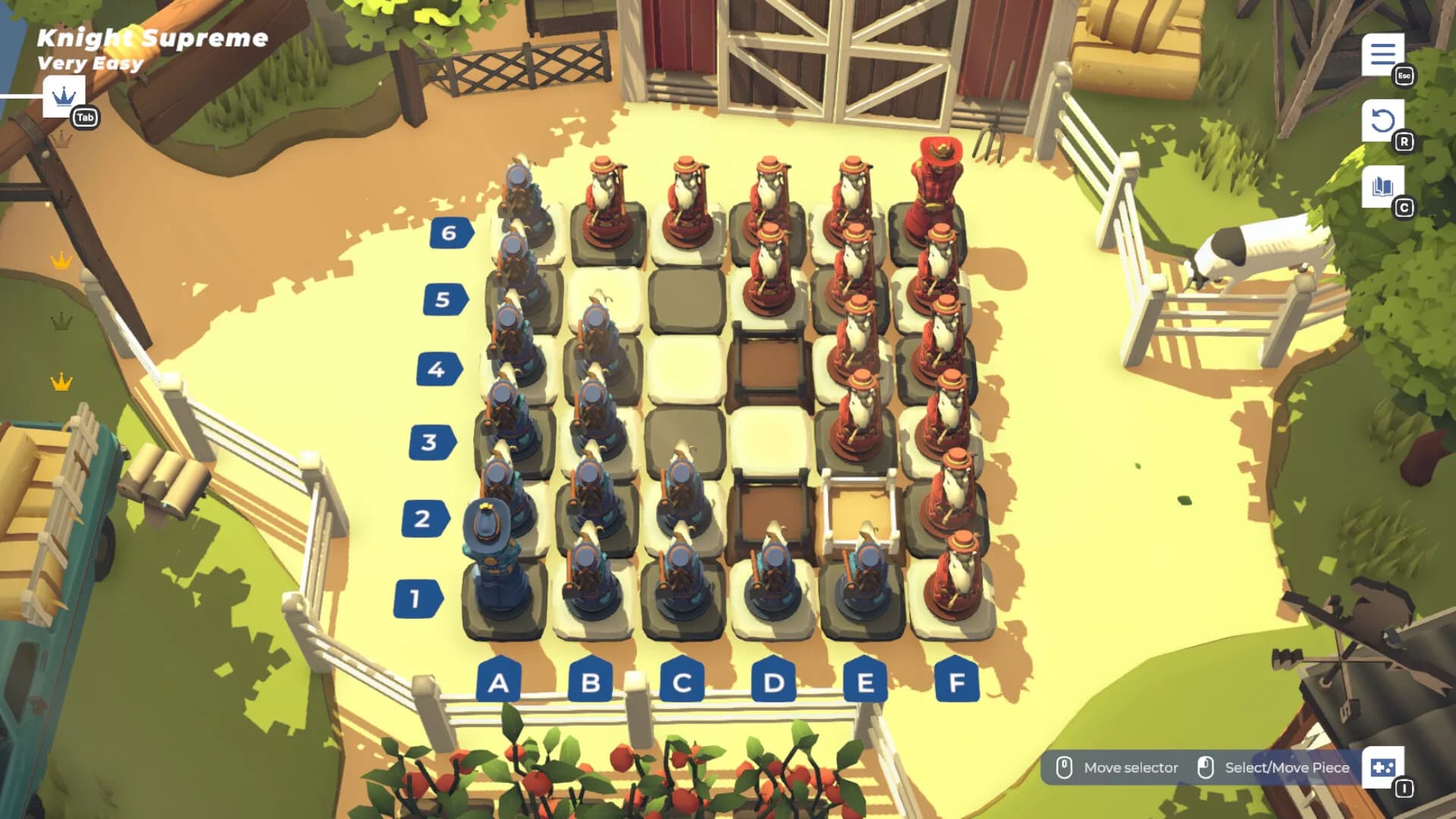 Chessarama görsel 3