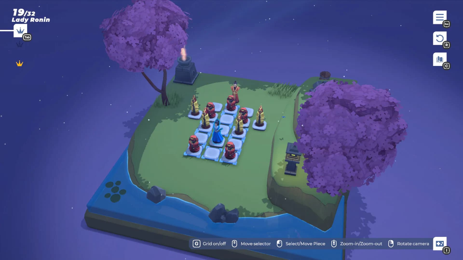 Chessarama görsel 6