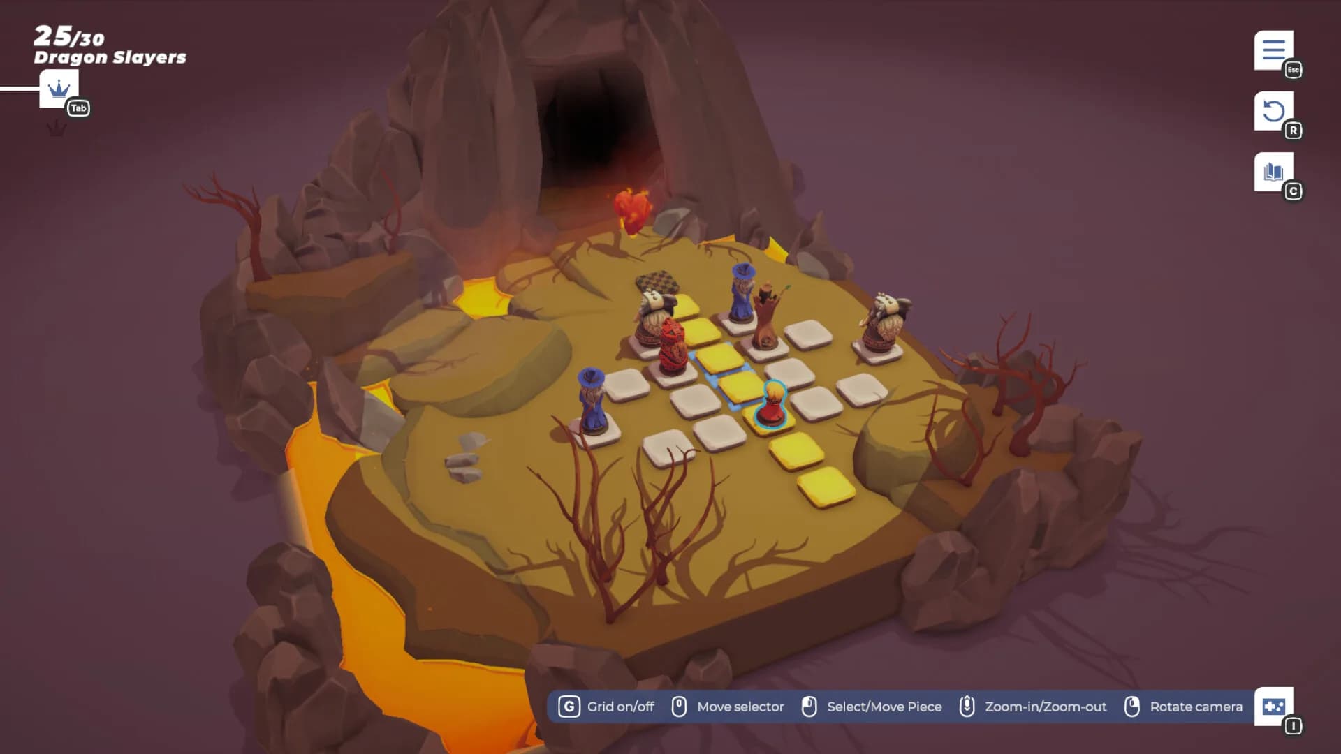 Chessarama görsel 7