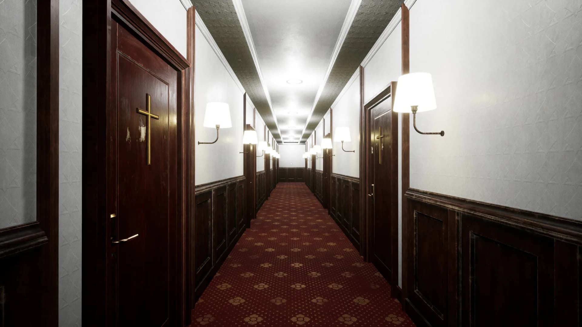 The Hotel görsel 5