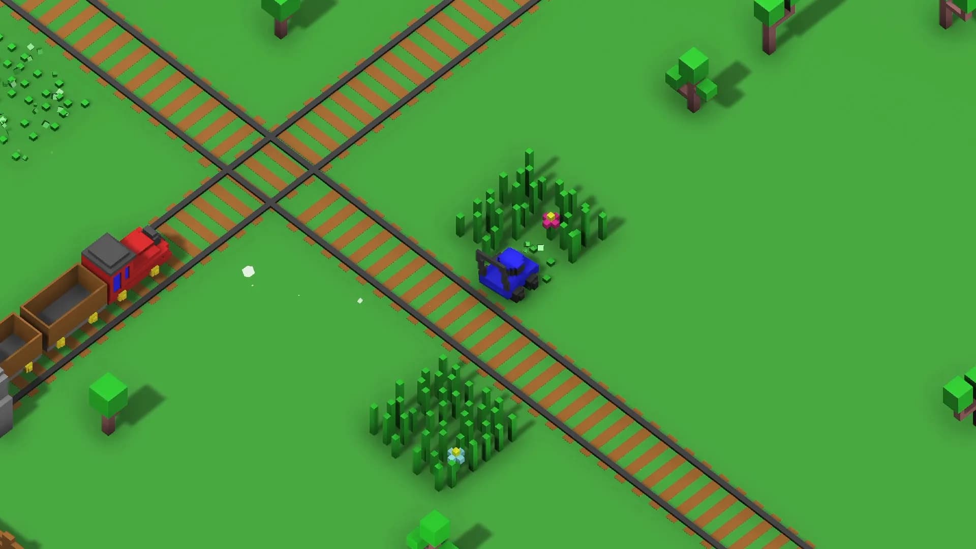LawnMower City görsel 22