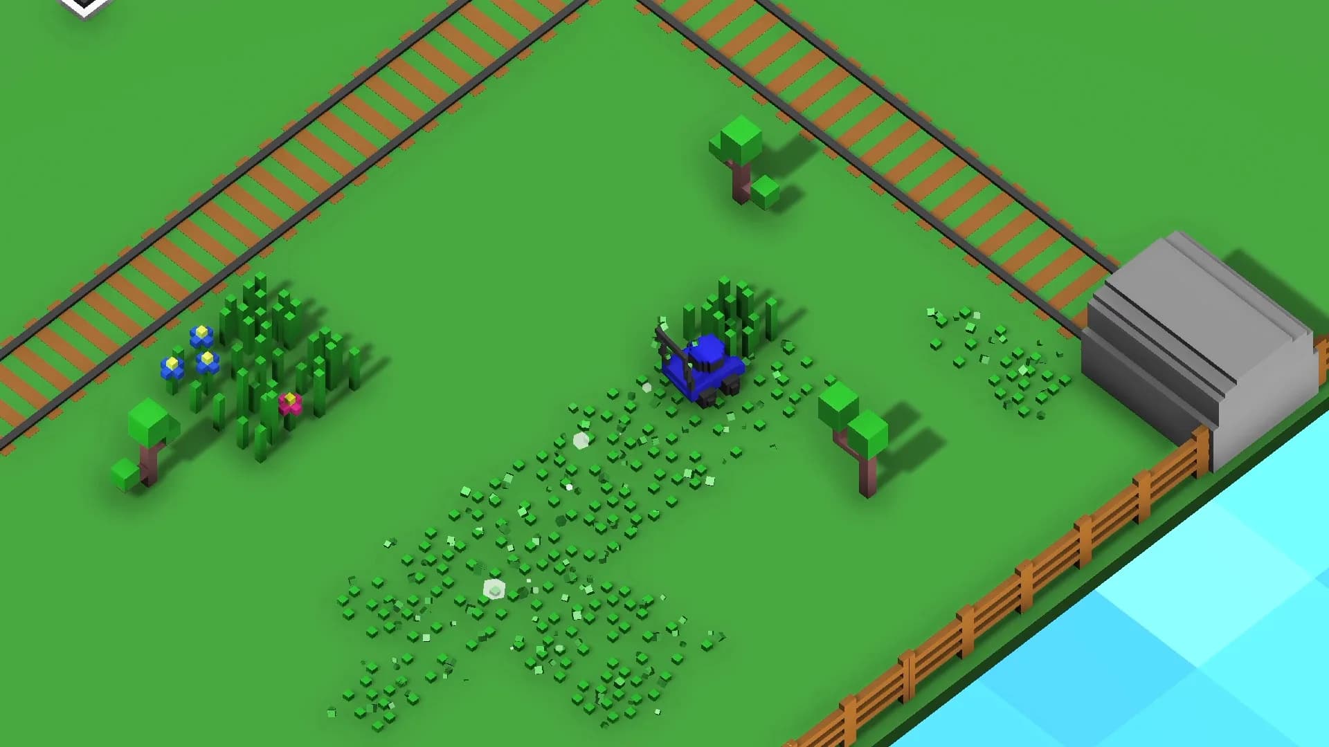LawnMower City görsel 25