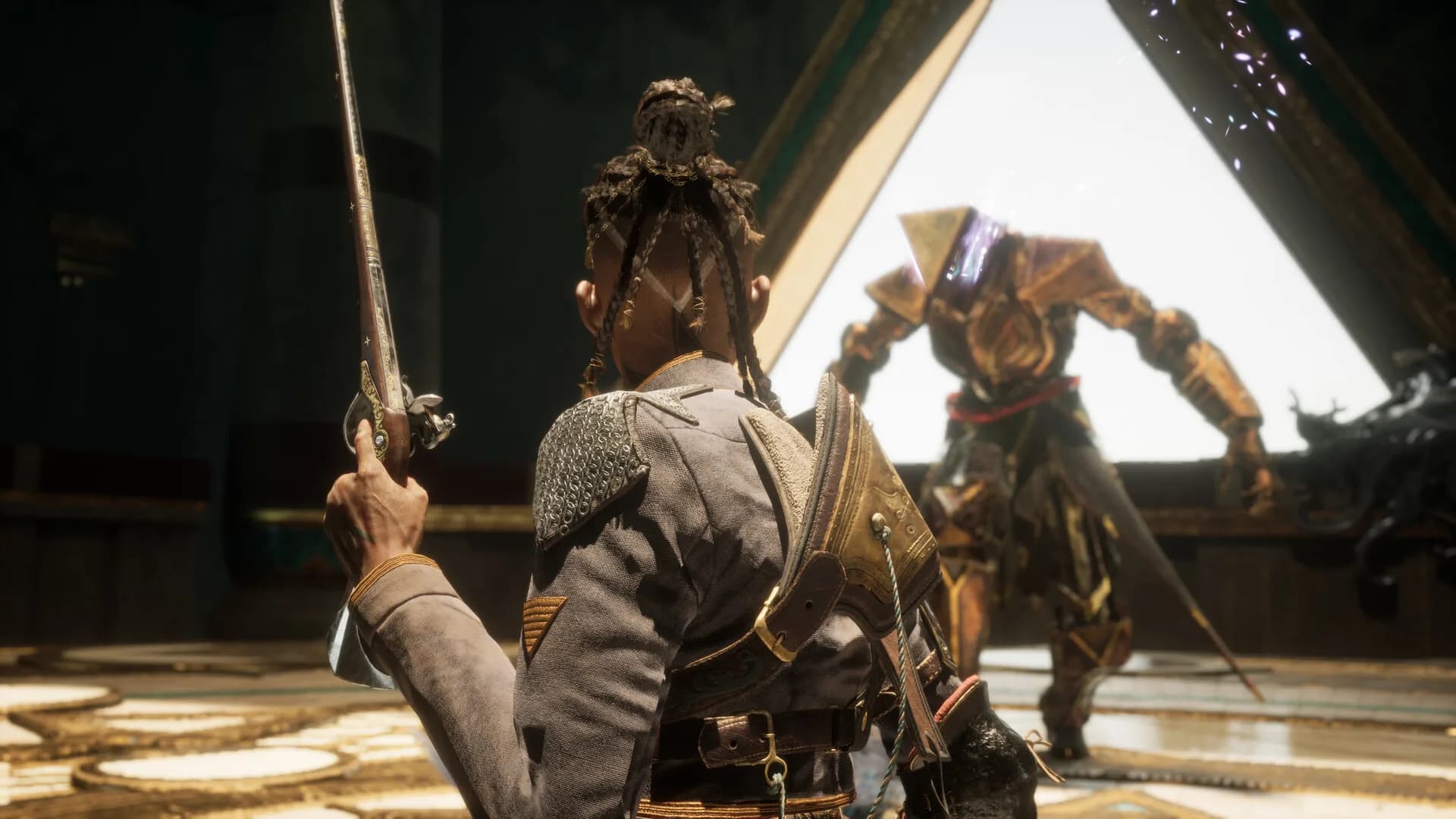 Flintlock: The Siege of Dawn görsel 2