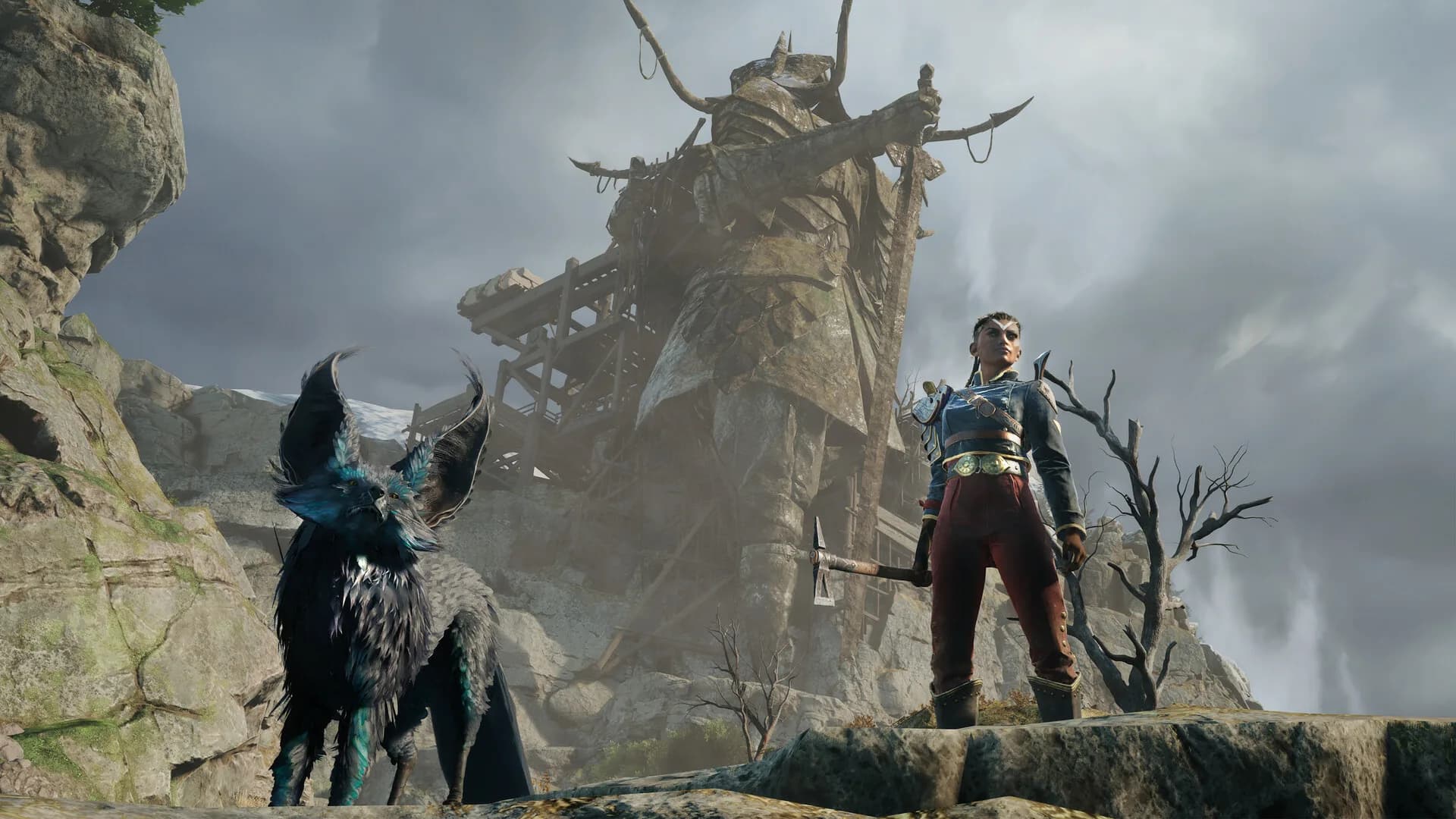 Flintlock: The Siege of Dawn görsel 13
