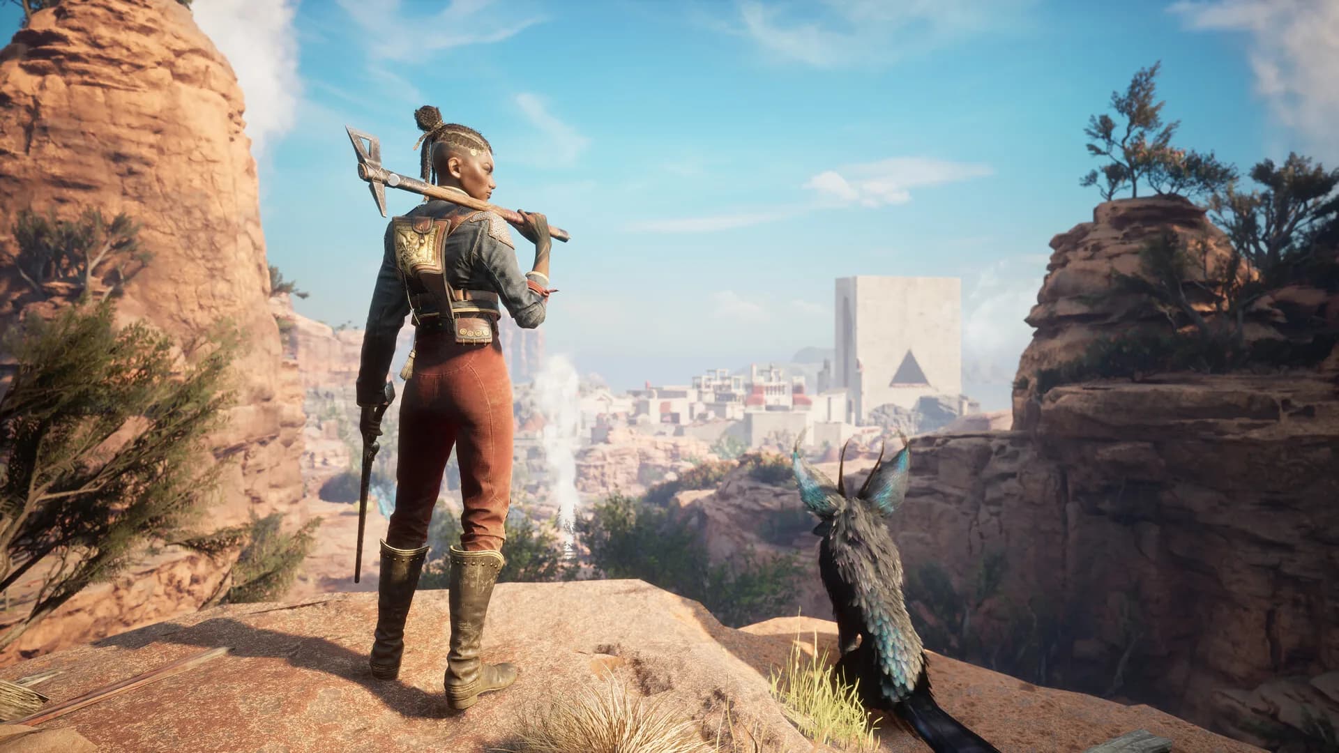 Flintlock: The Siege of Dawn görsel 8