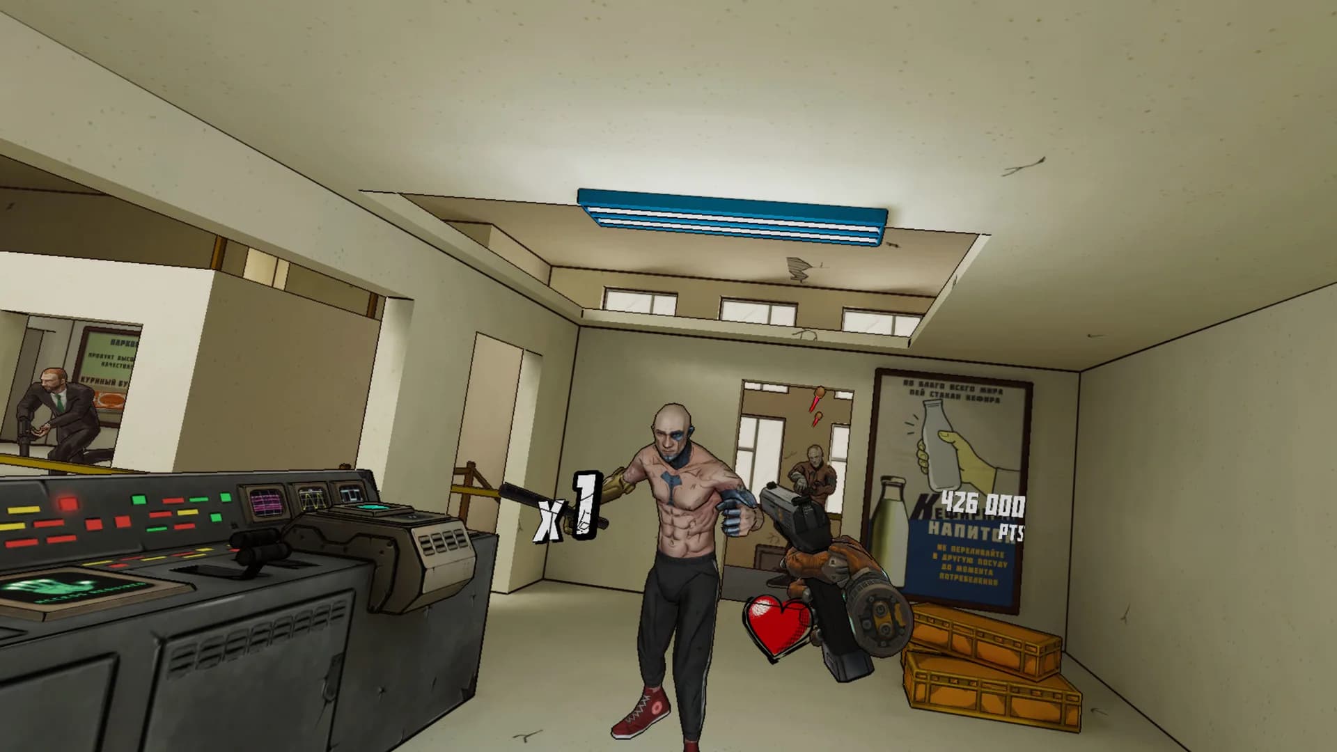 Desperate Vlad görsel 4