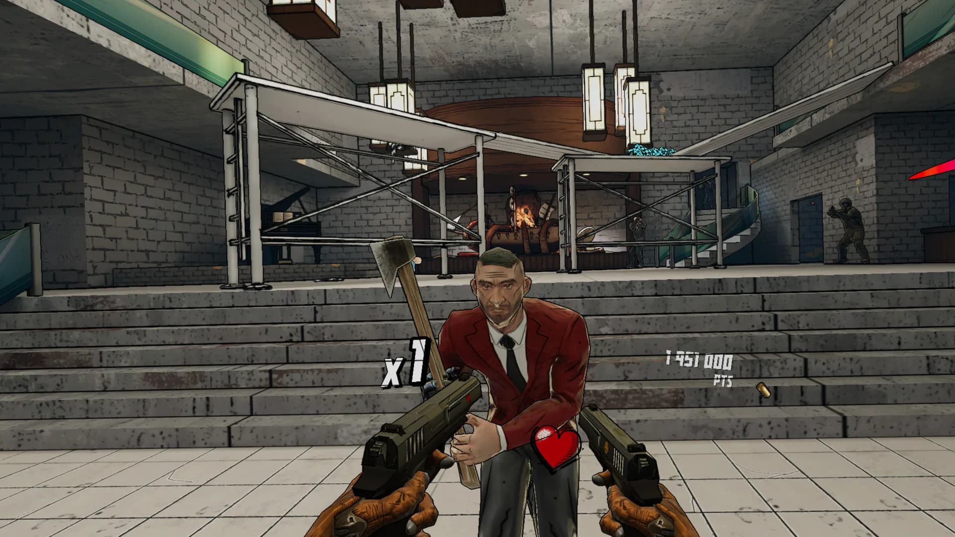 Desperate Vlad görsel 8