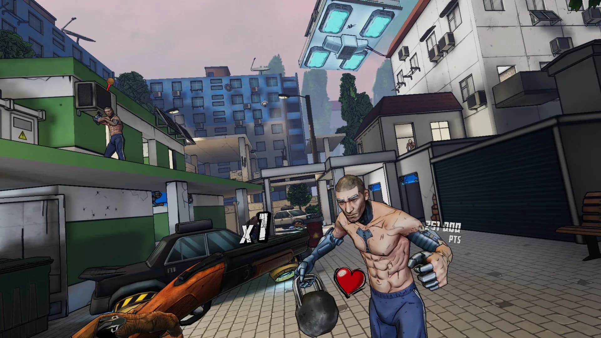Desperate Vlad görsel 10