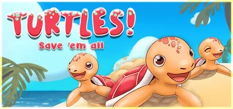 Turtles görsel 1