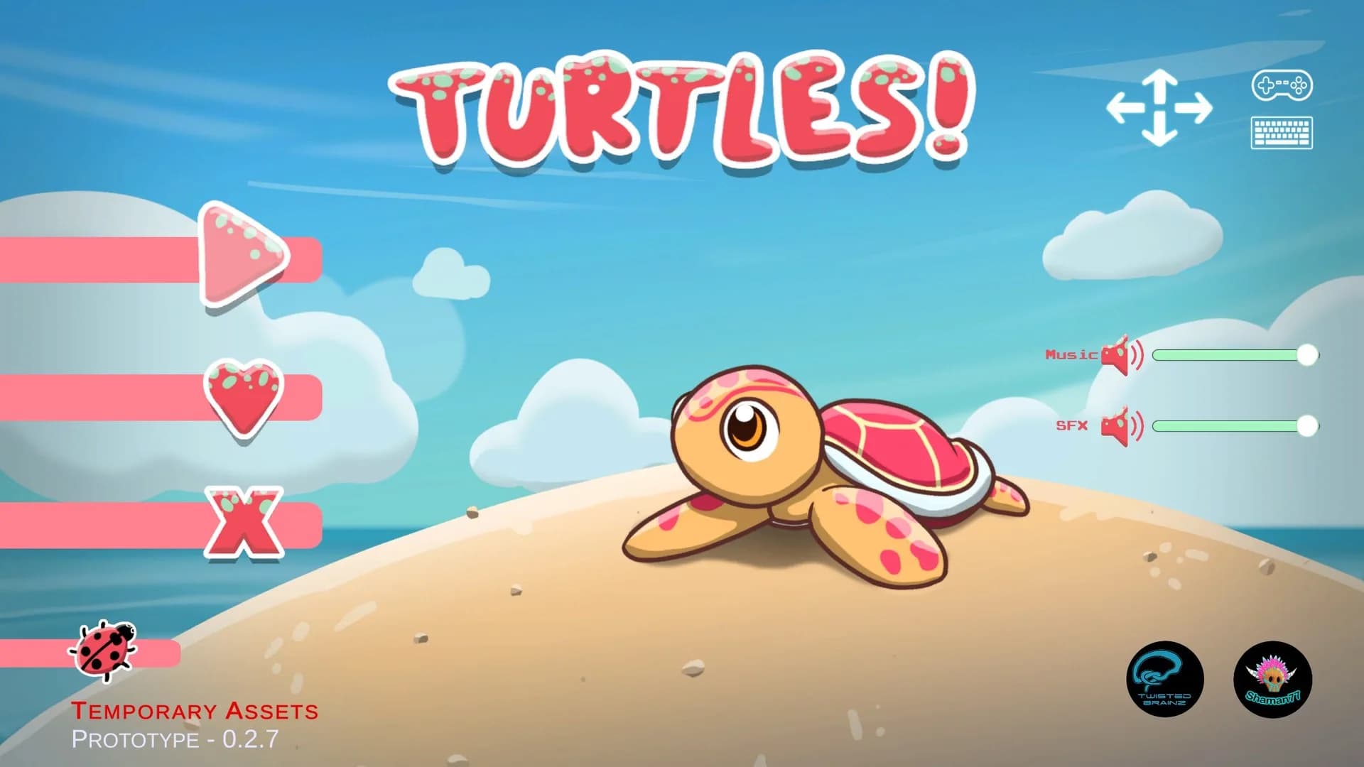 Turtles görsel 3