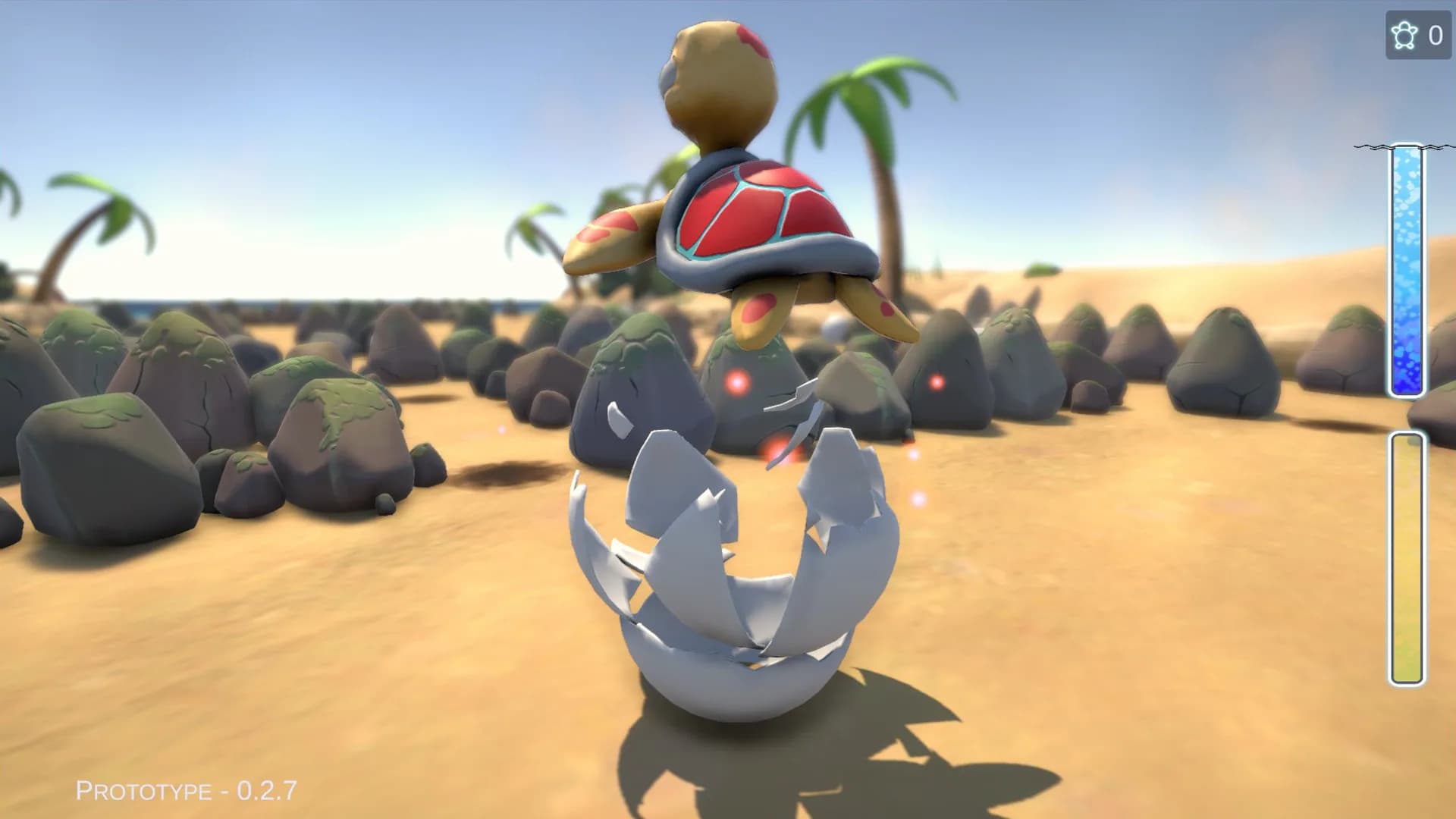 Turtles görsel 4