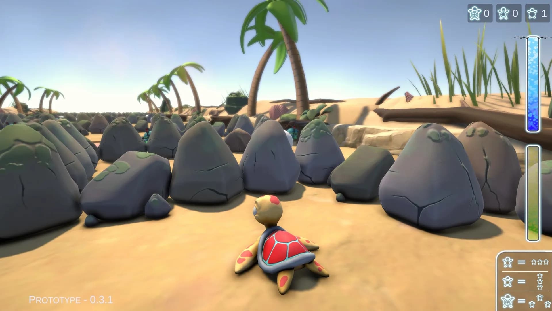 Turtles görsel 11