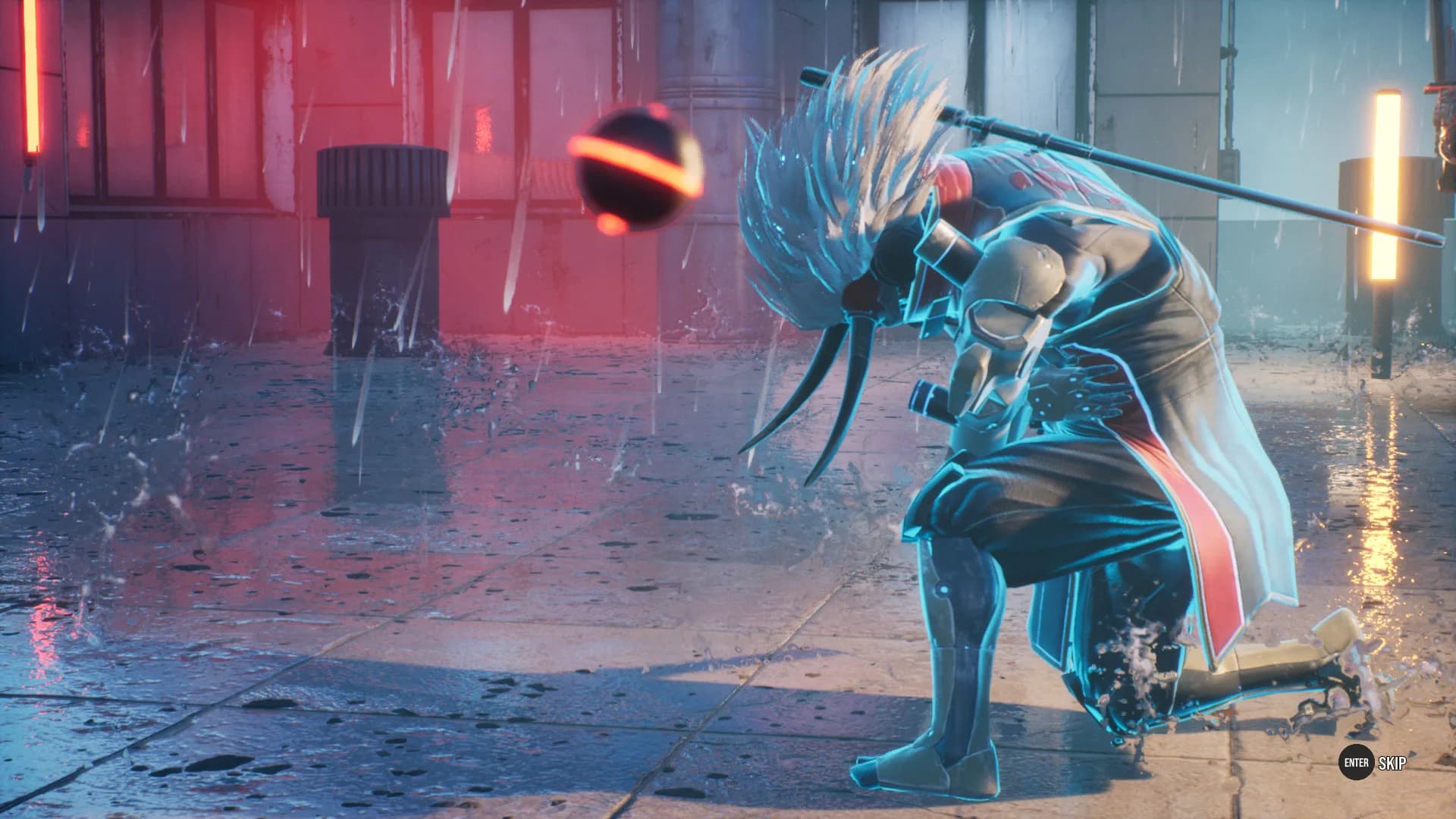 Blind Fate: Edo no Yami — Dojo görsel 13