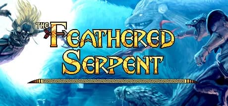 The Feathered Serpent