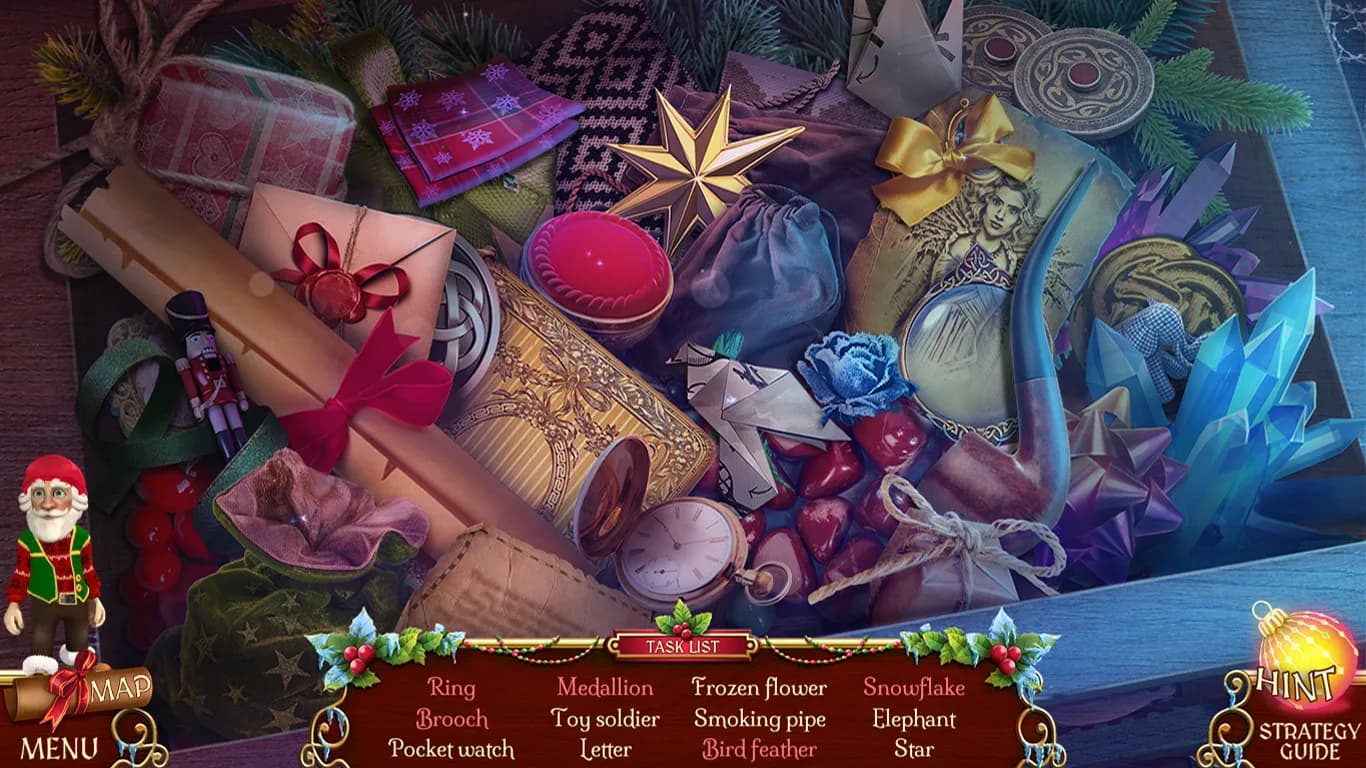 Christmas Stories: Yulemen Collector's Edition görsel 2