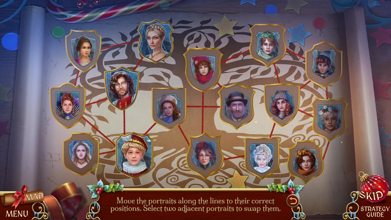 Christmas Stories: Yulemen Collector's Edition görsel 3