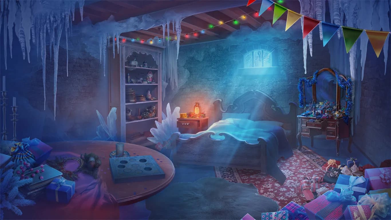 Christmas Stories: Yulemen Collector's Edition görsel 4