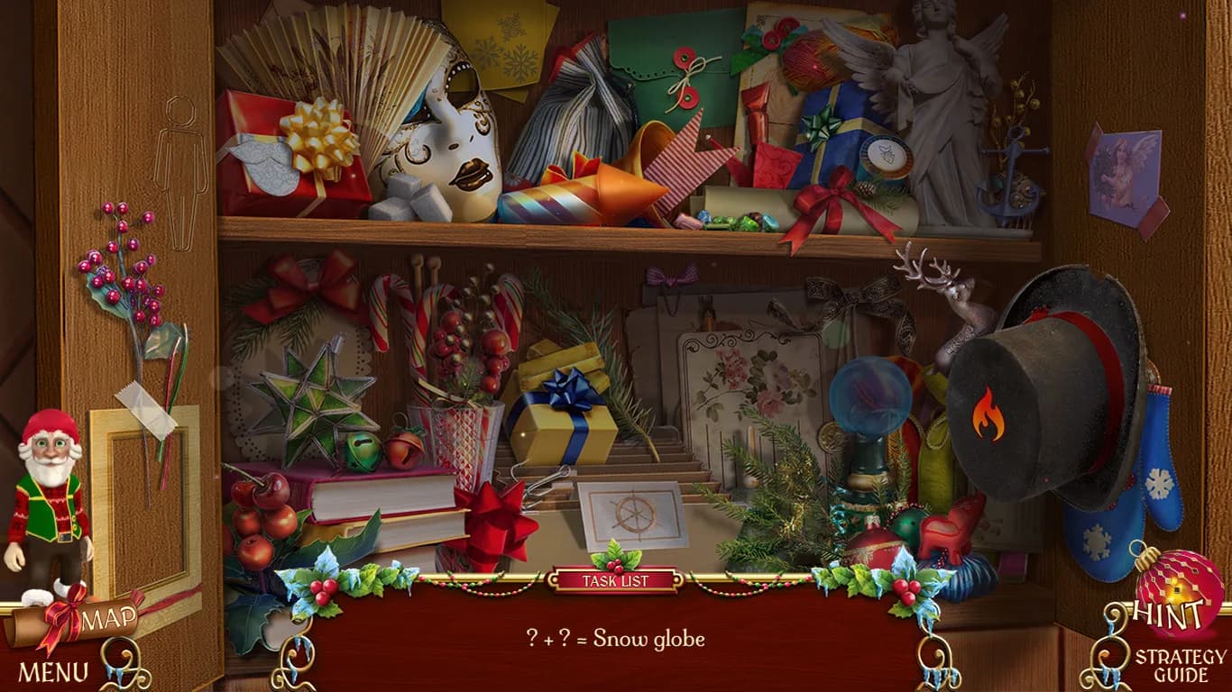 Christmas Stories: Yulemen Collector's Edition görsel 8
