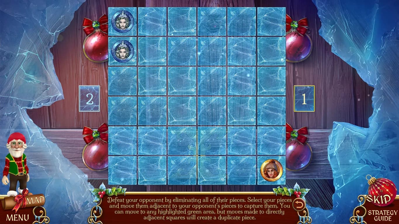 Christmas Stories: Yulemen Collector's Edition görsel 9