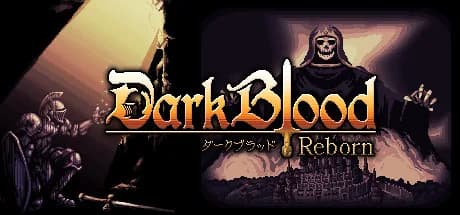 DarkBlood -Reborn- görsel 1