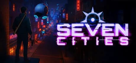 Seven Cities görsel 1