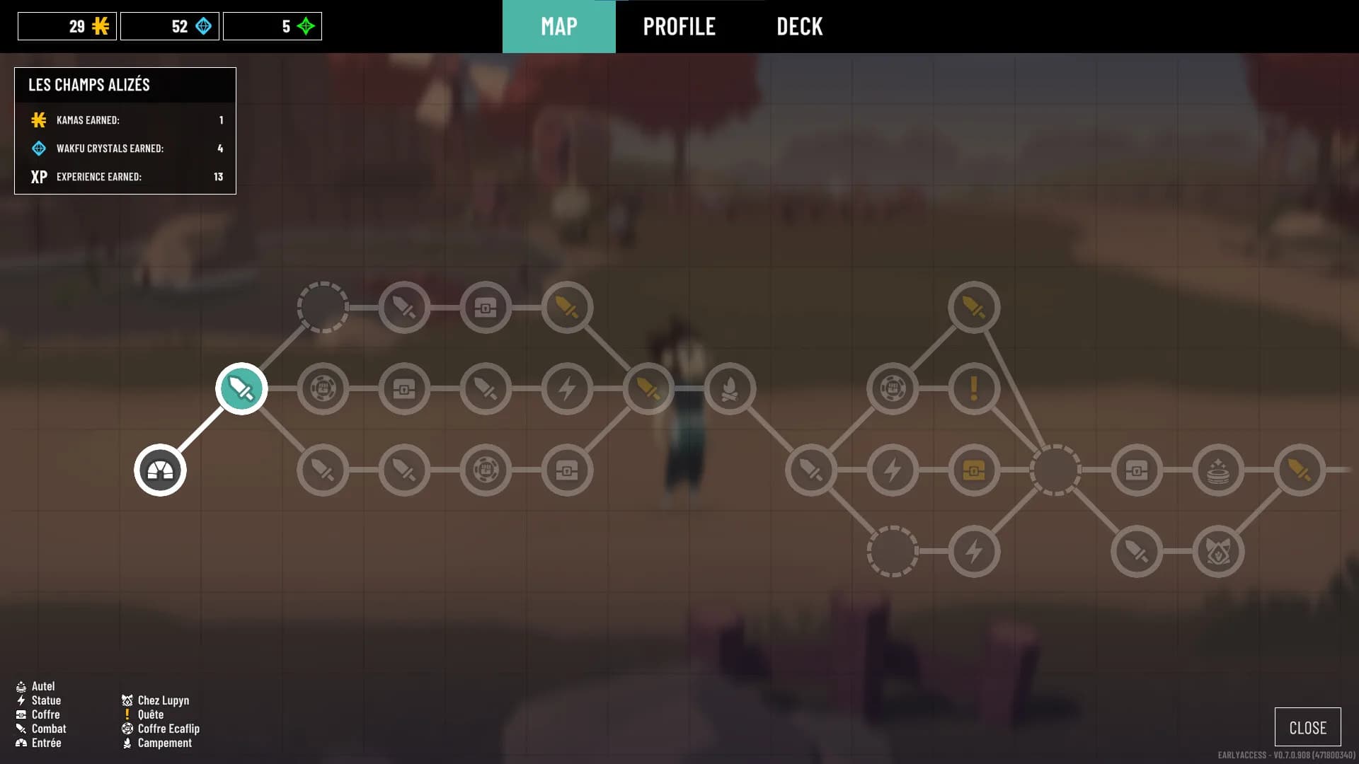 One More Gate : A Wakfu Legend görsel 6