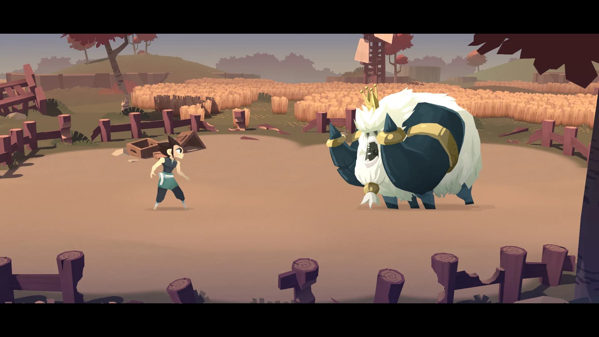 One More Gate : A Wakfu Legend görsel 11
