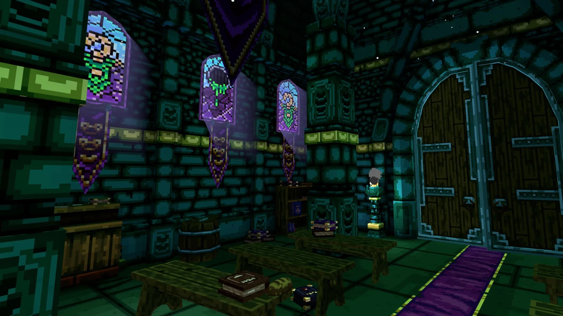 Goofy Dungeon görsel 2