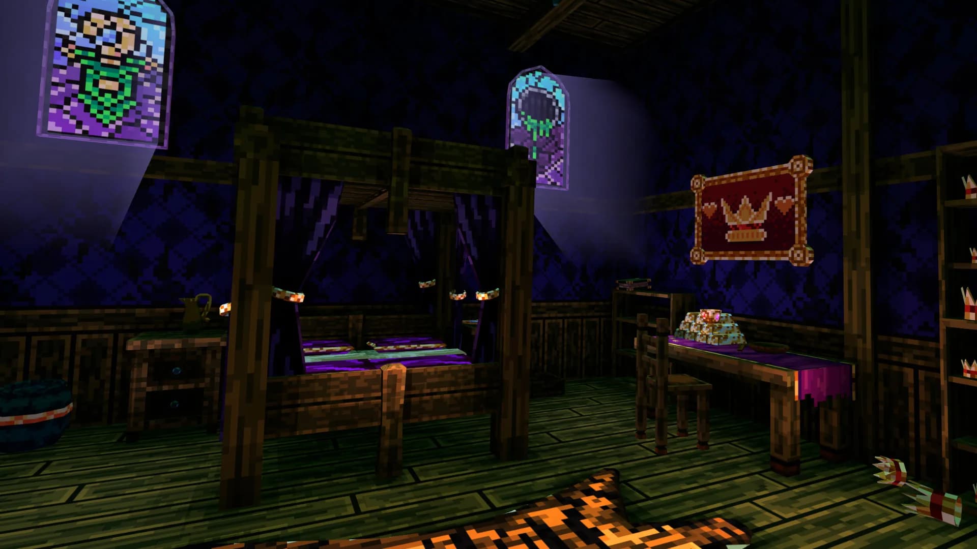 Goofy Dungeon görsel 3