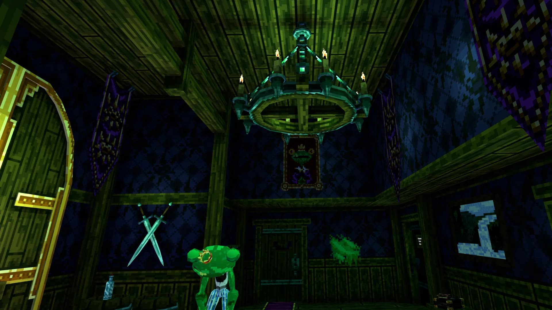 Goofy Dungeon görsel 5
