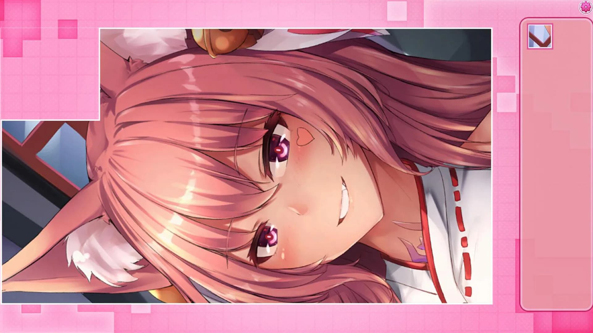 Moe Girl görsel 2