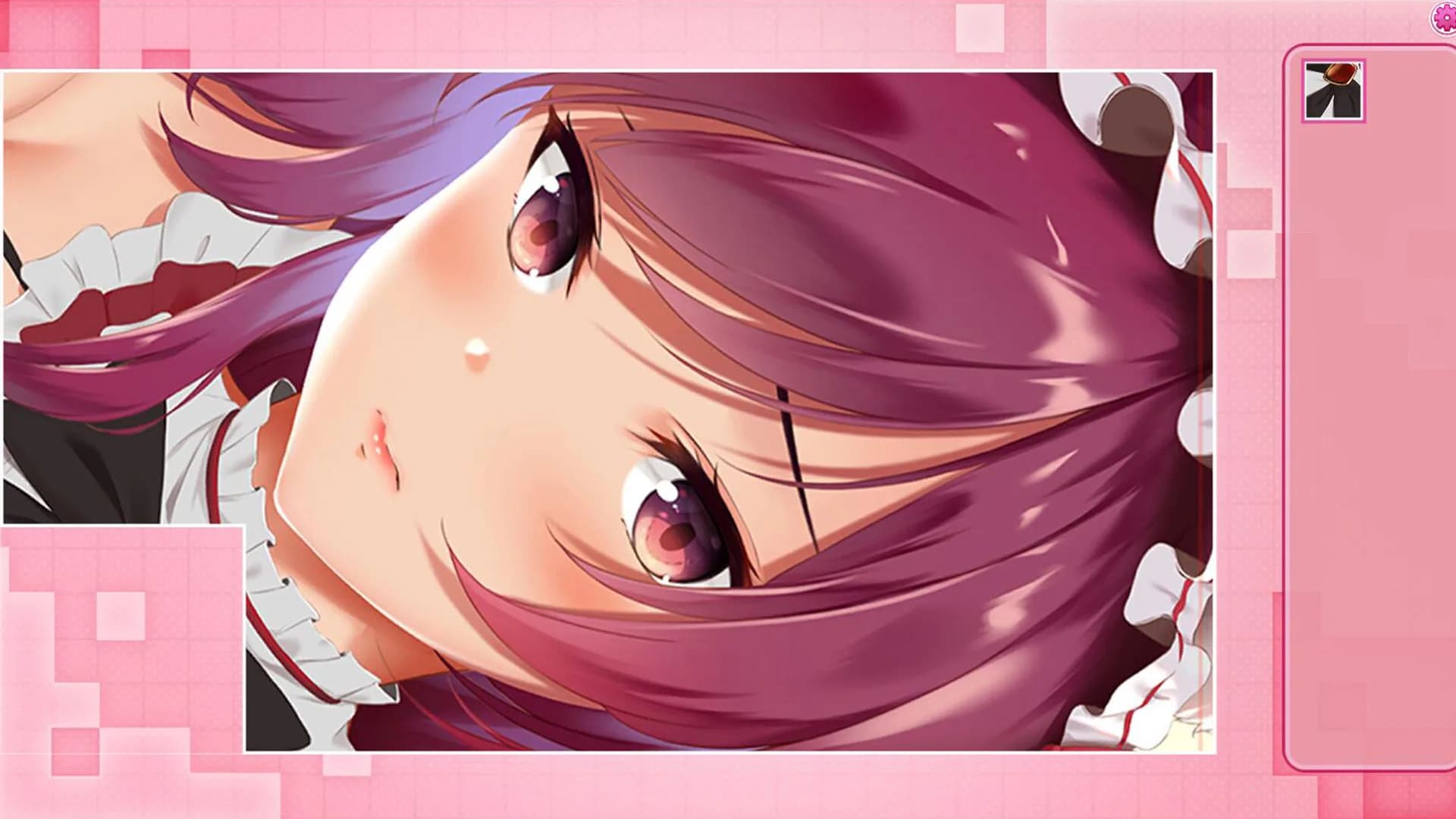 Moe Girl görsel 3