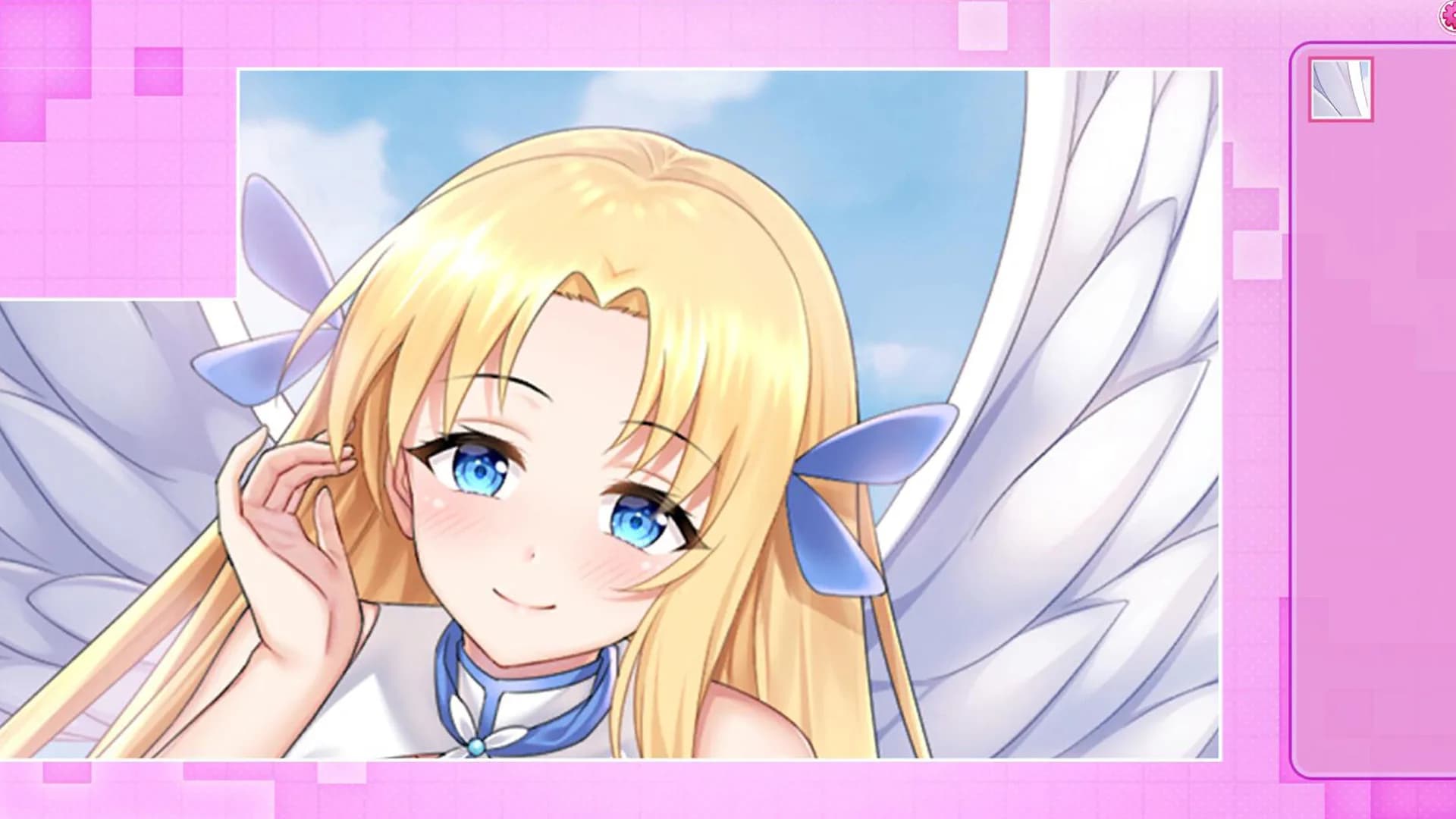 Moe Girl görsel 4