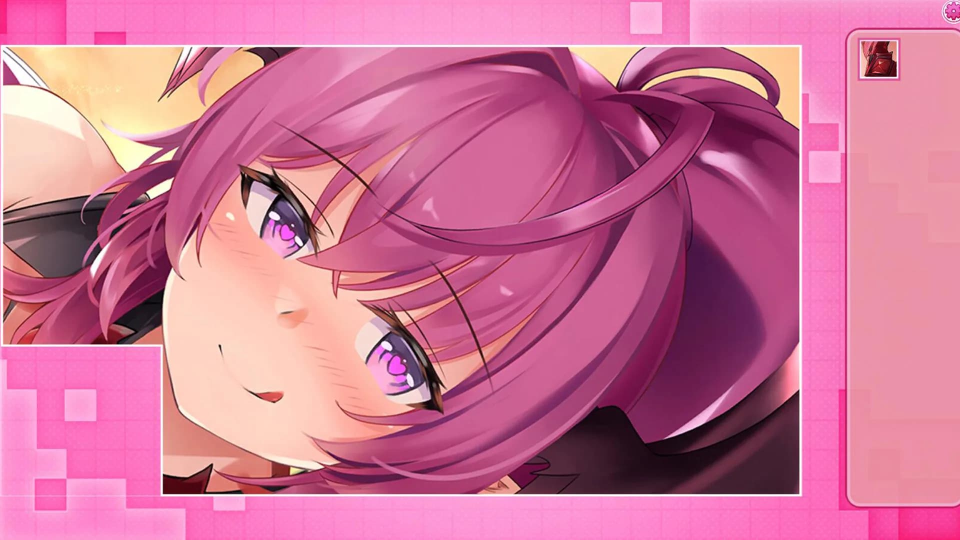 Moe Girl görsel 5