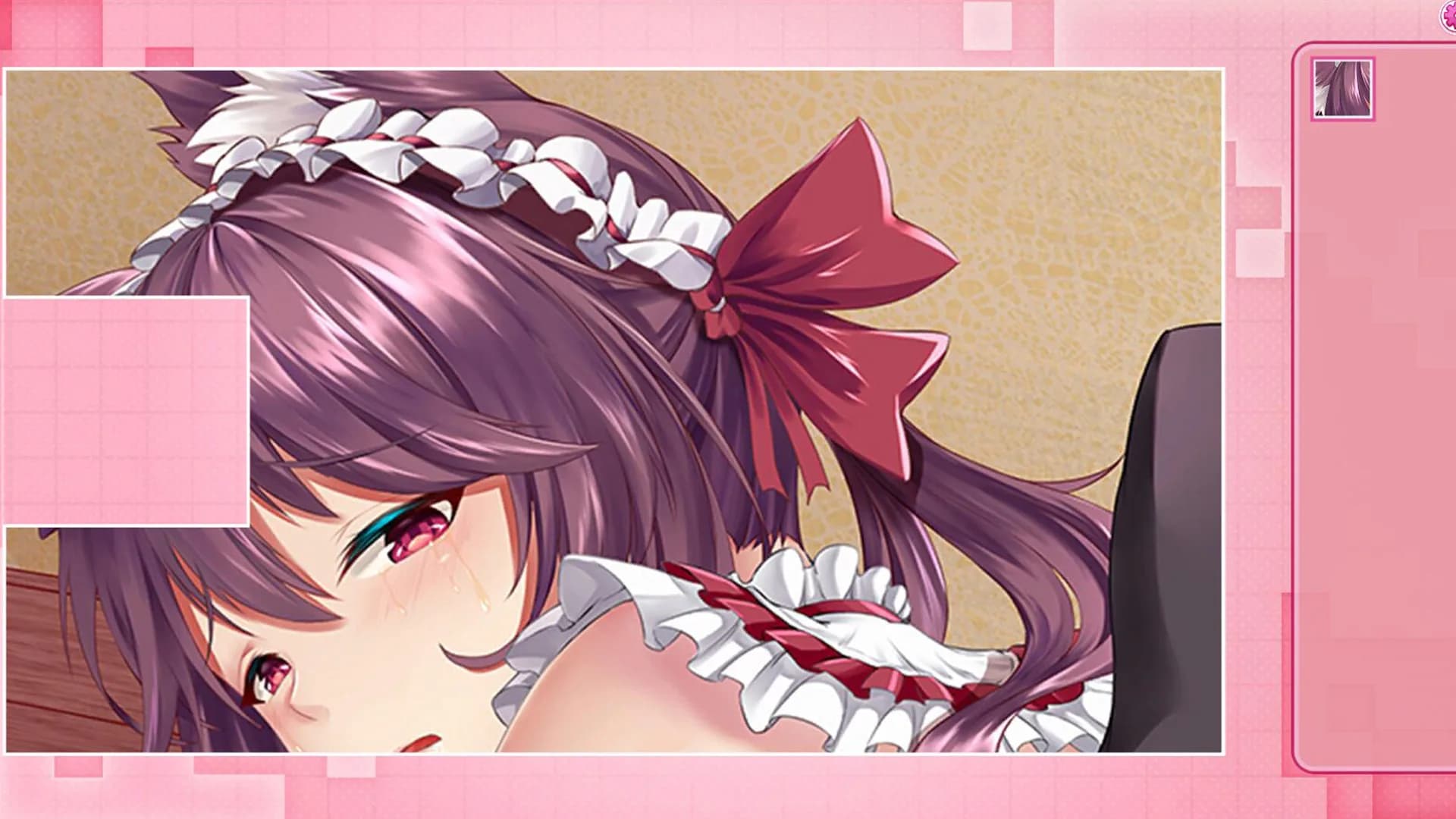 Moe Girl görsel 6