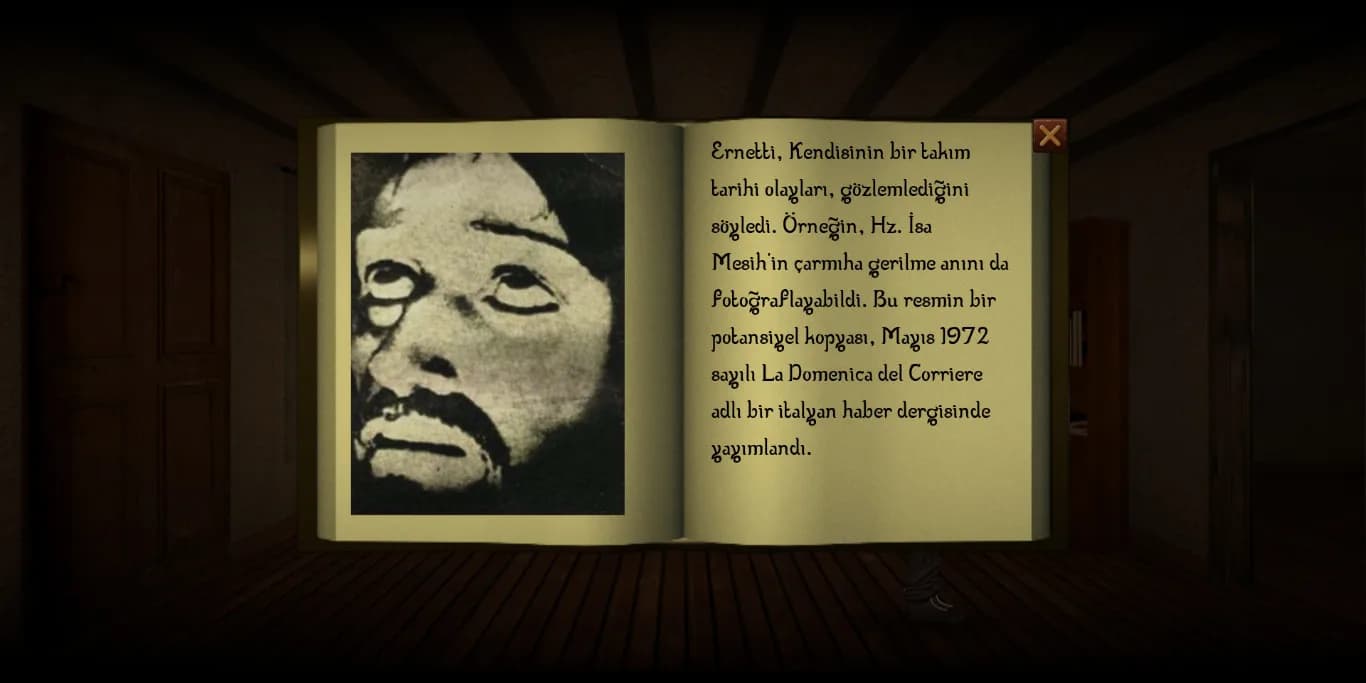 Uzak Diyar Destanları: Kutsal Dönüş görsel 5