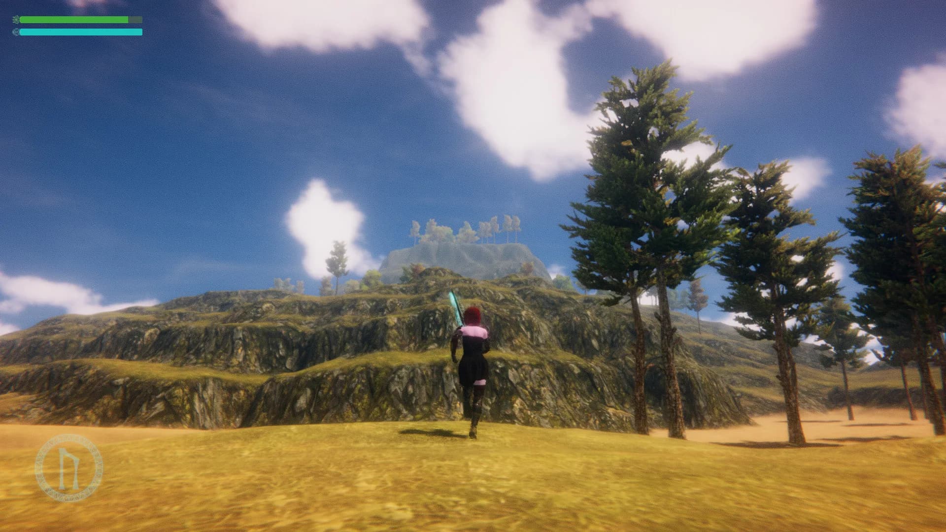 Psi Studios' Anima görsel 3