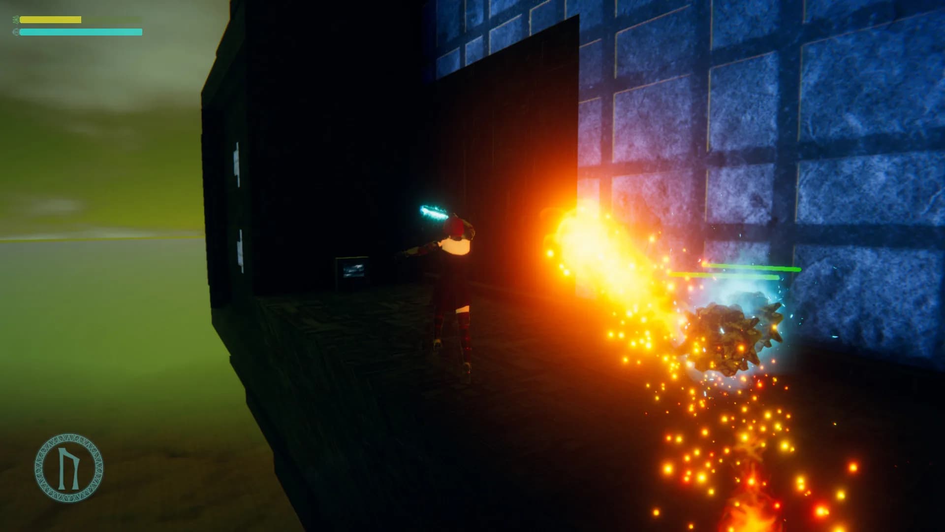 Psi Studios' Anima görsel 6