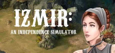 Izmir: An Independence Simulator görsel 1