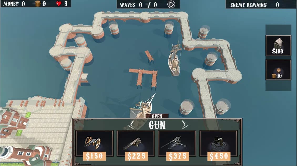 Izmir: An Independence Simulator görsel 4