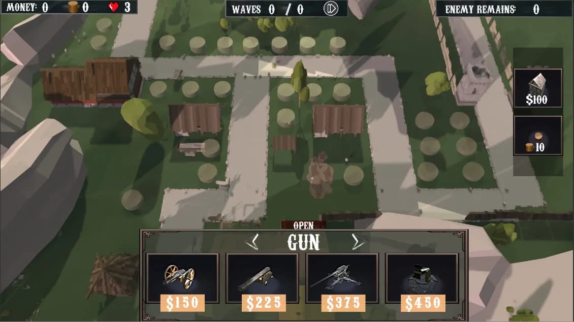 Izmir: An Independence Simulator görsel 5