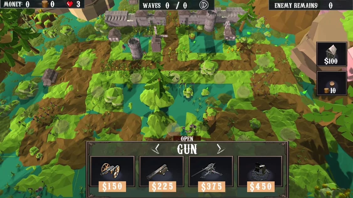 Izmir: An Independence Simulator görsel 6