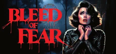 Bleed of Fear