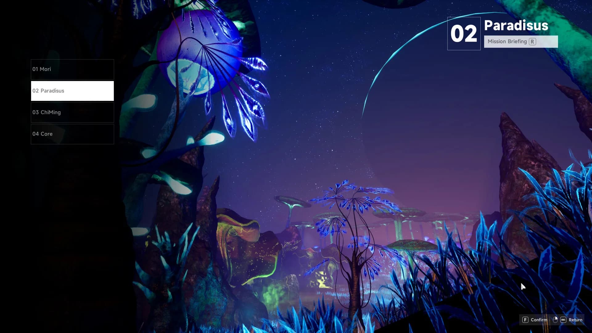 STARS ERA: ABYSS FRONTIER görsel 7