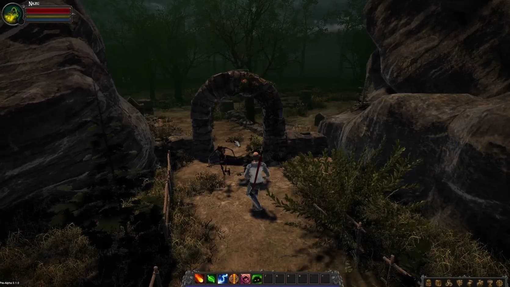 Legendarium Online görsel 13