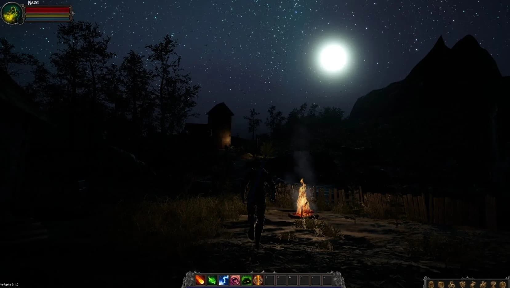 Legendarium Online görsel 14