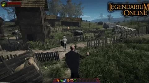 Legendarium Online görsel 15