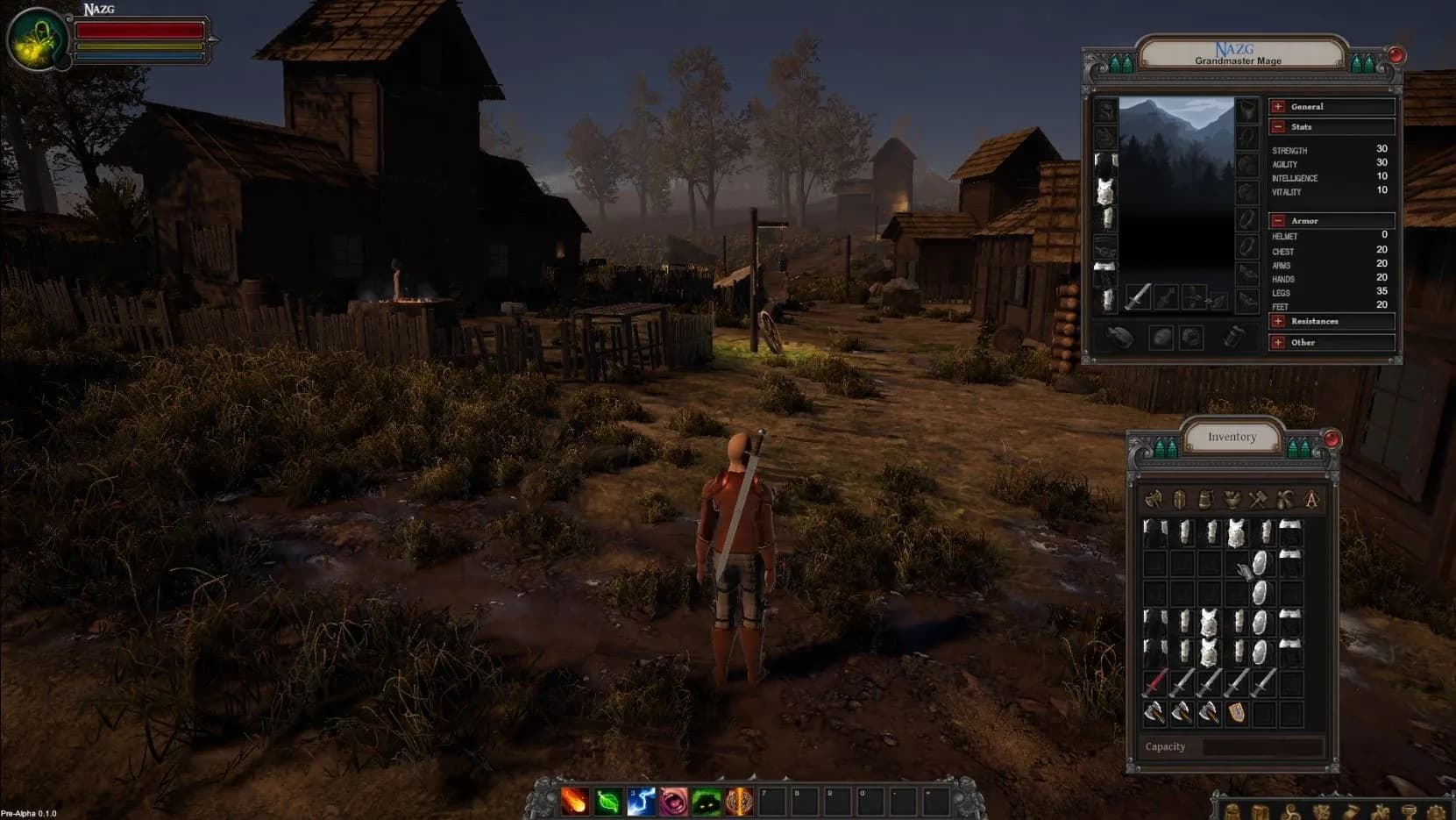 Legendarium Online görsel 16