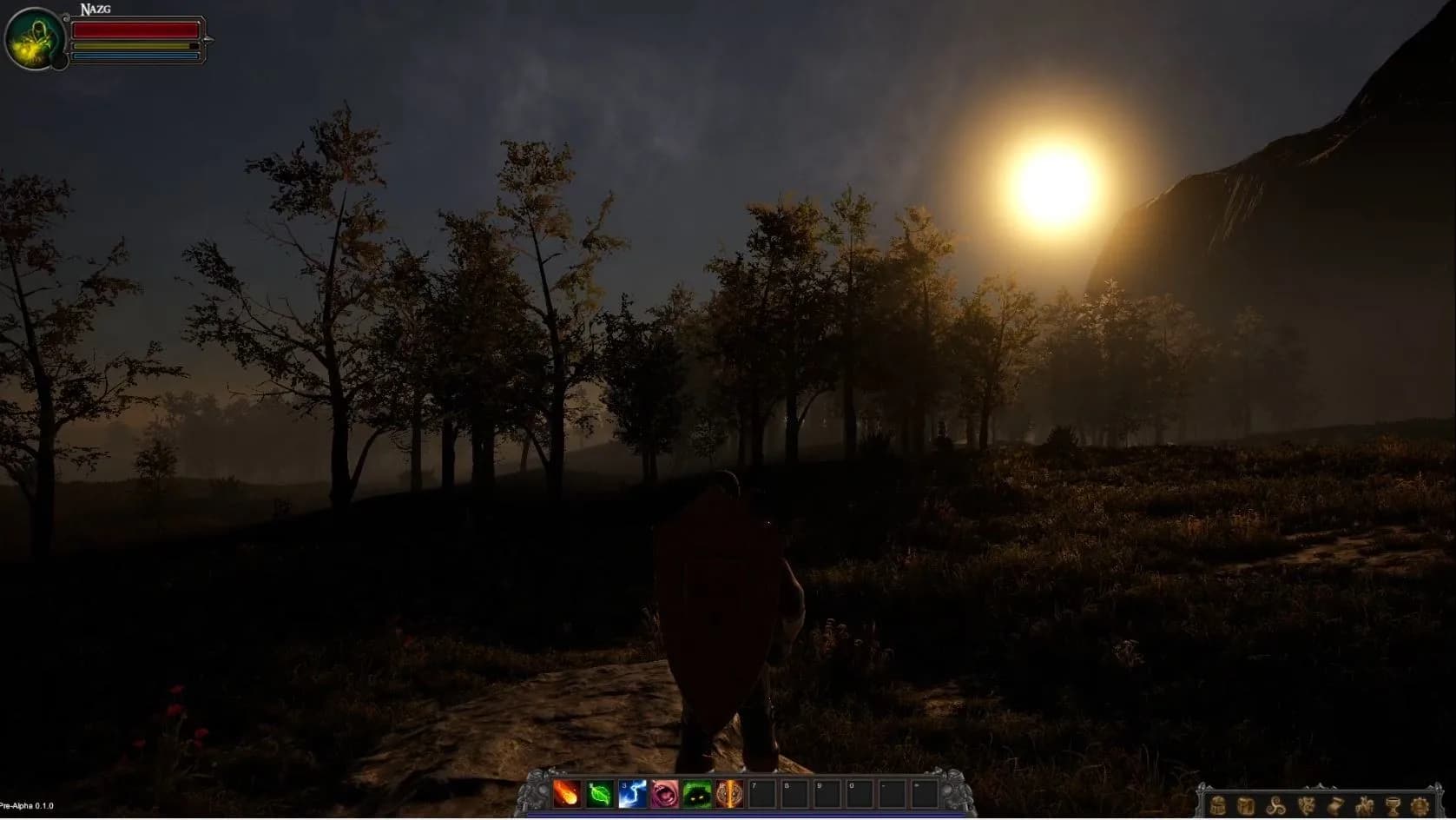 Legendarium Online görsel 17